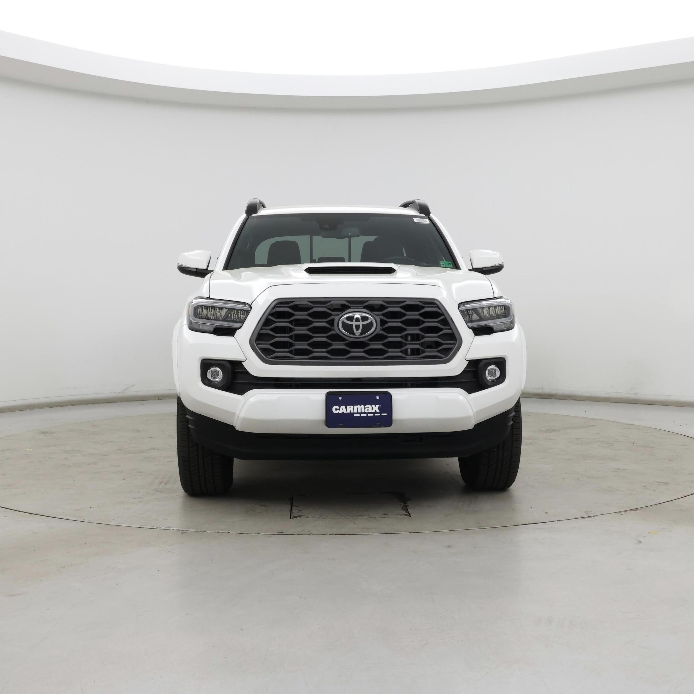 Thumbnail: 2023 Toyota Tacoma - 5