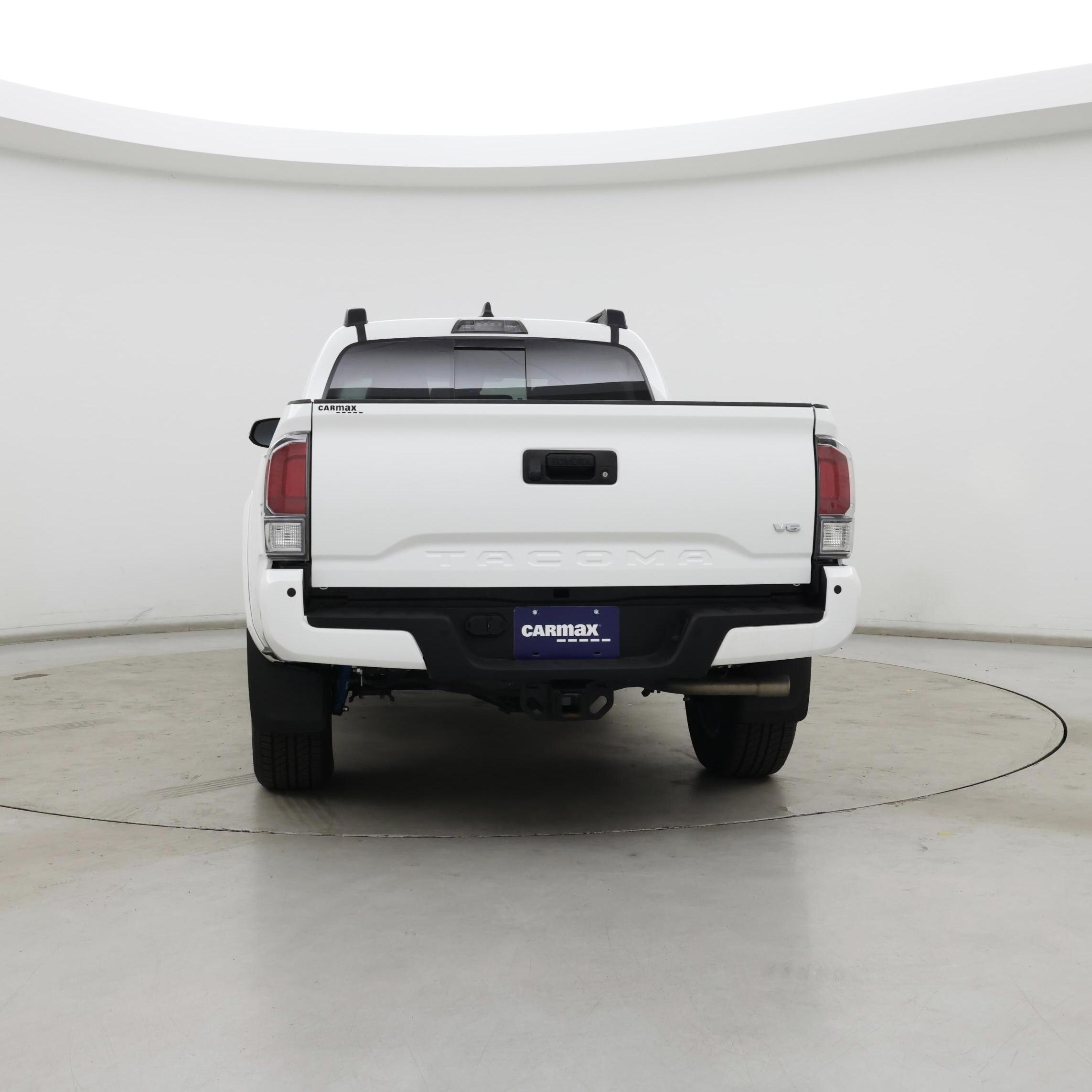Thumbnail: 2023 Toyota Tacoma - 6