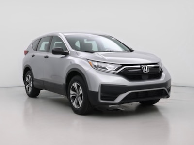 2022 Honda CR-V LX -
                Gastonia, NC