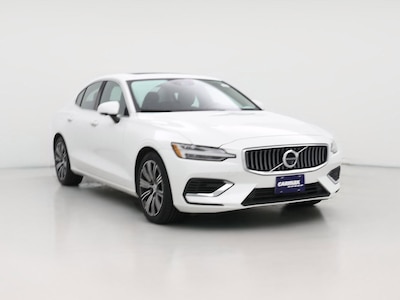2021 Volvo S60 T8 Inscription -
                Gastonia, NC