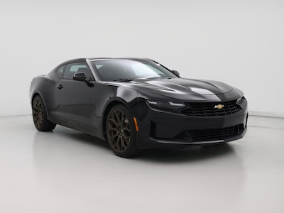 2019 Chevrolet Camaro LS -
                Gastonia, NC
