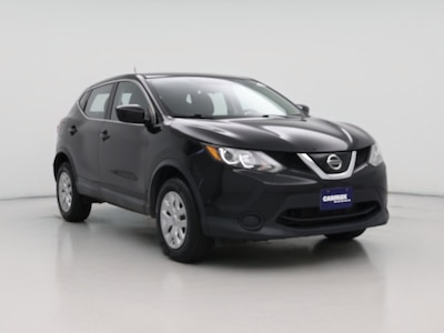 2019 Nissan Rogue Sport S -
                Gastonia, NC