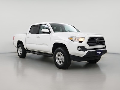 2019 Toyota Tacoma SR5 -
                Fredericksburg, VA