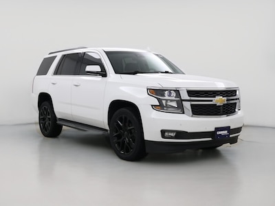 2016 Chevrolet Tahoe LT -
                Fredericksburg, VA
