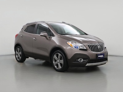 2014 Buick Encore Convenience -
                Winchester, VA
