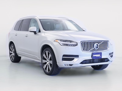 2020 Volvo XC90 T6 Inscription -
                Columbia, SC