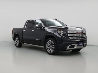 2023 GMC Sierra 1500 Denali -
                Fredericksburg, VA