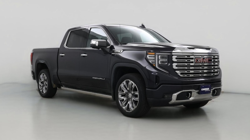 2023 GMC Sierra 1500 Denali Hero Image