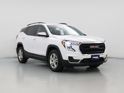 2022 GMC Terrain SLE -
                Fredericksburg, VA