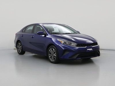 2023 Kia Forte LXS -
                Fredericksburg, VA