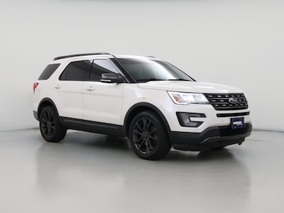 2017 Ford Explorer XLT -
                Fredericksburg, VA