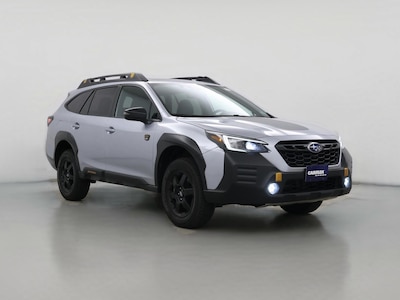 2023 Subaru Outback Wilderness -
                Midlothian, VA