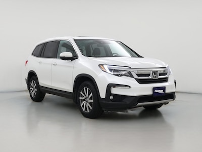 2022 Honda Pilot EX-L -
                Fredericksburg, VA