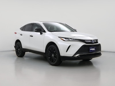 2023 Toyota Venza Nightshade Edition -
                Fredericksburg, VA