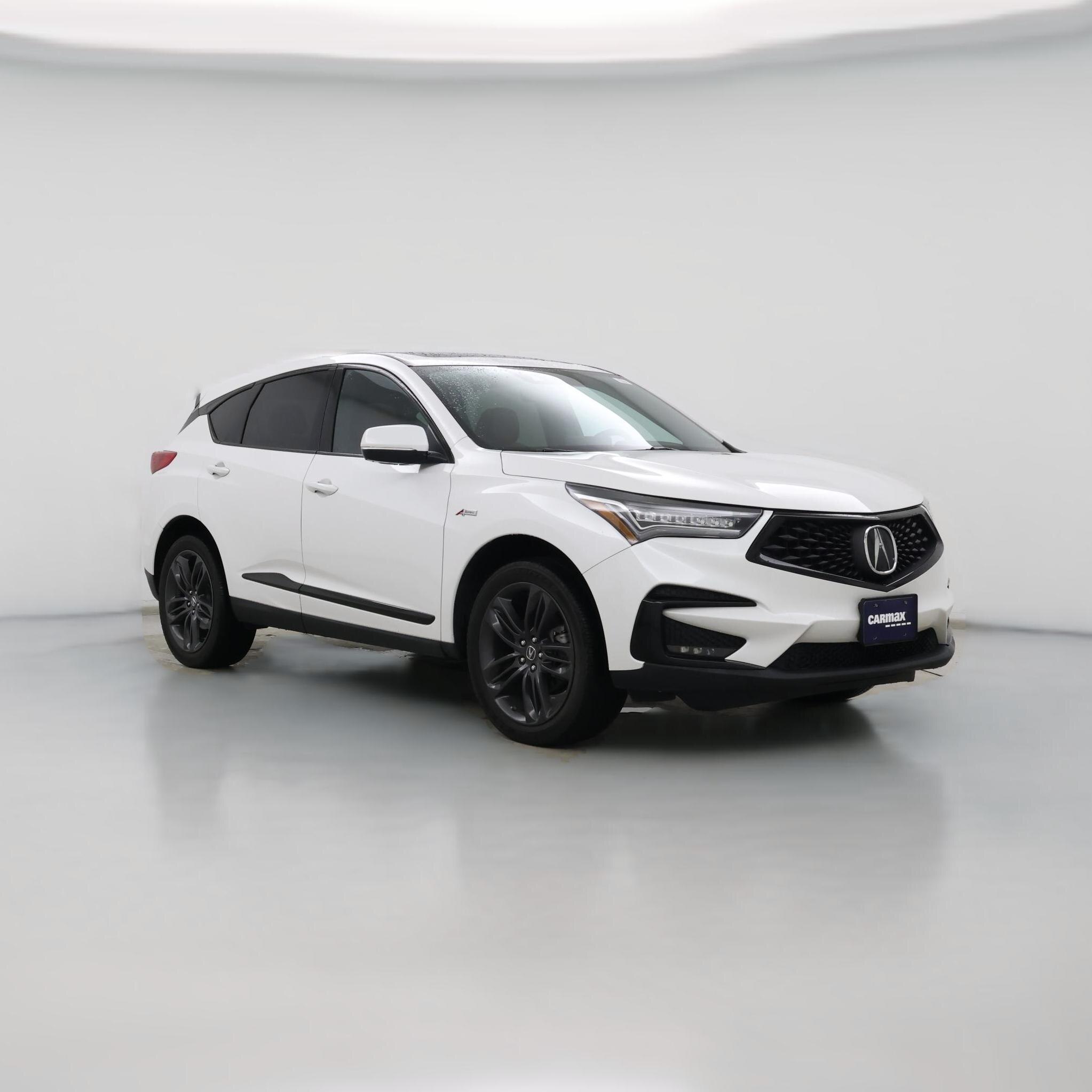 rdx 2010 Acura RDX for sale in Springfield, MA - Cottage Street