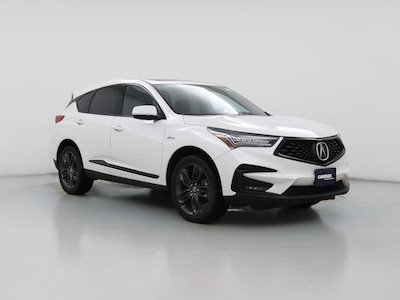 2021 Acura RDX Base -
                Fredericksburg, VA