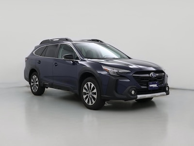 2024 Subaru Outback Limited -
                Fredericksburg, VA