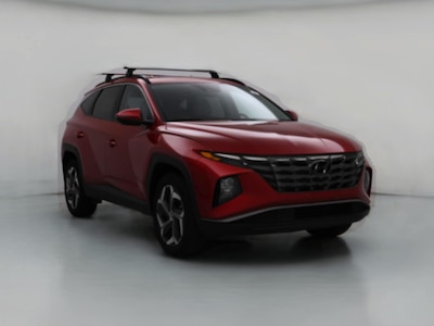 2022 Hyundai Tucson SEL -
                Gastonia, NC