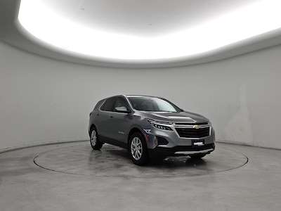 2023 Chevrolet Equinox LT -
                Gastonia, NC