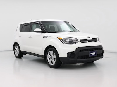 2019 Kia Soul  -
                Gastonia, NC