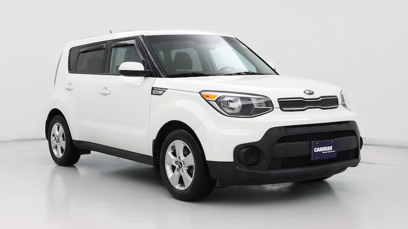 2019 Kia Soul  Hero Image