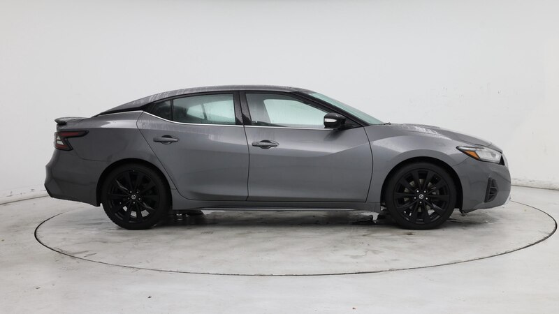 2020 Nissan Maxima SR 7