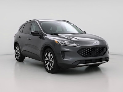 2020 Ford Escape SE -
                Gastonia, NC