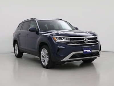 2022 Volkswagen Atlas SE -
                Gastonia, NC