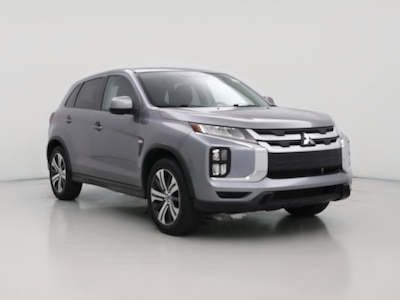 2020 Mitsubishi Outlander Sport ES -
                Gastonia, NC