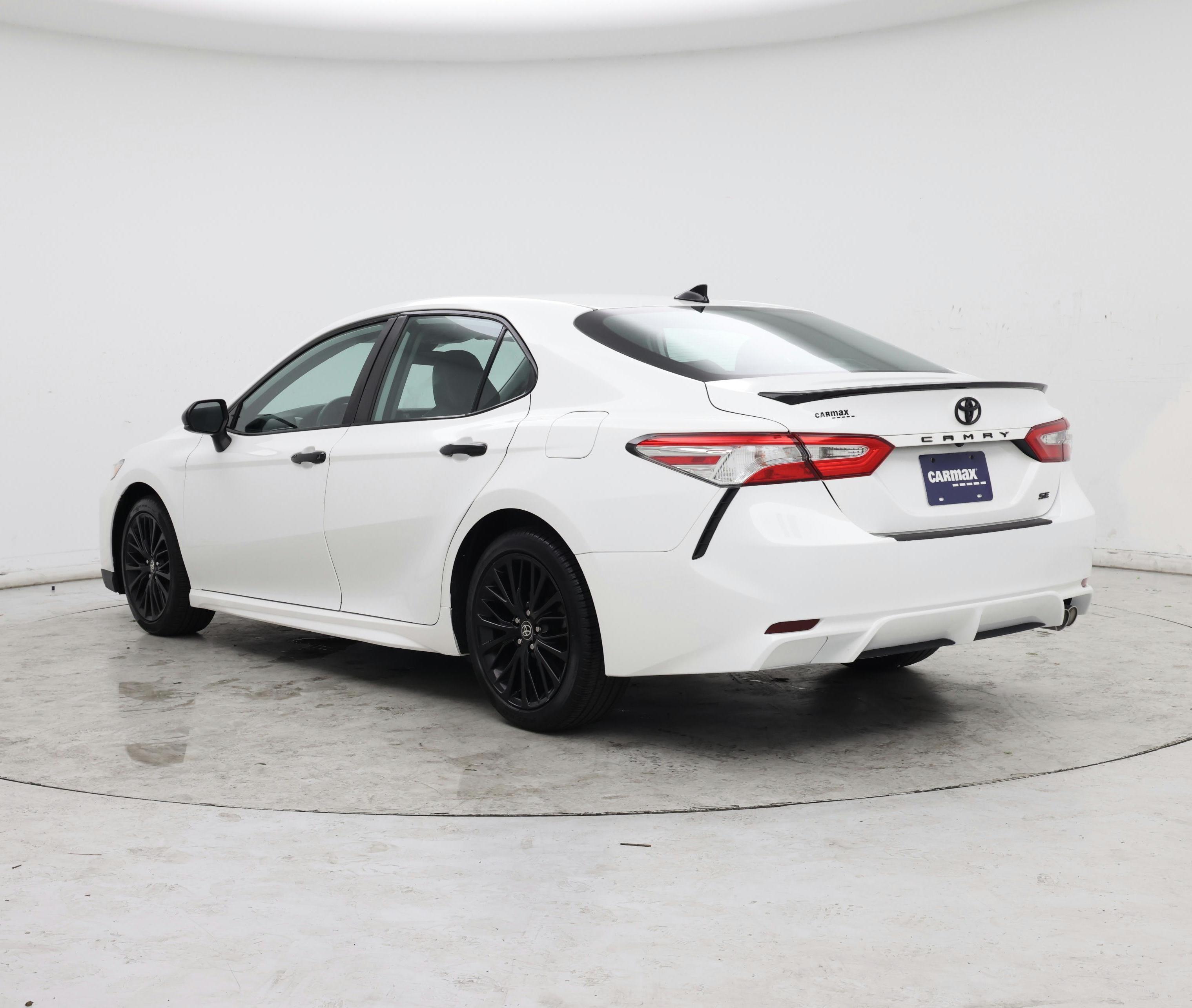 Thumbnail: 2020 Toyota Camry - 2