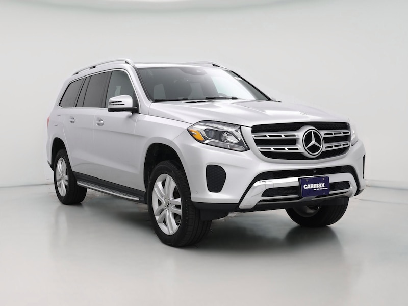 2019 Mercedes-Benz GLS 450 -
                  Fayetteville, NC