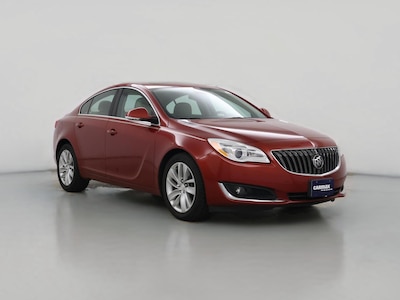 2015 Buick Regal Premium -
                Fredericksburg, VA
