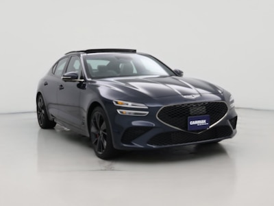 2022 Genesis G70 3.3T -
                Gastonia, NC