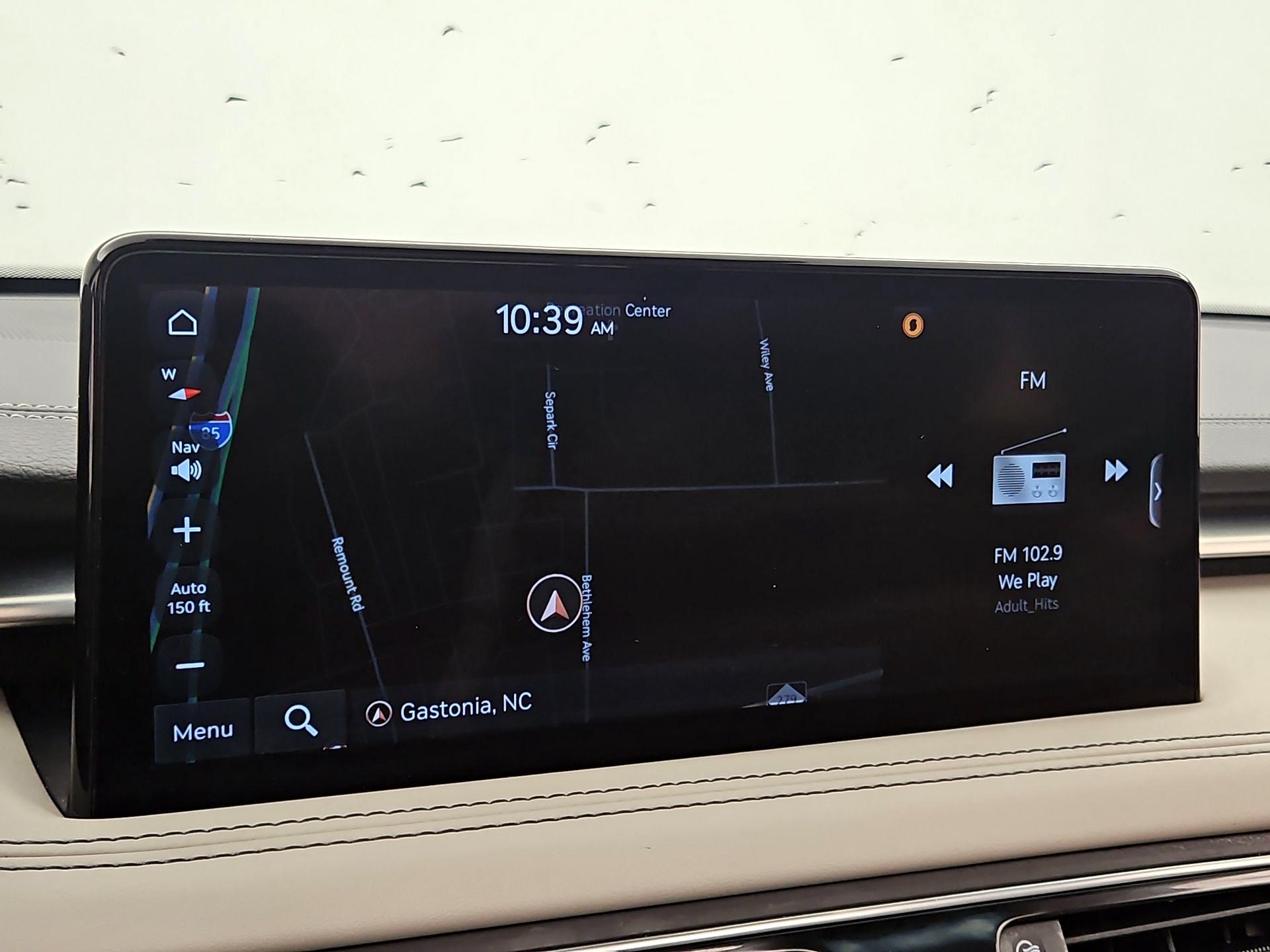 Thumbnail: 2022 Genesis G70 - 14