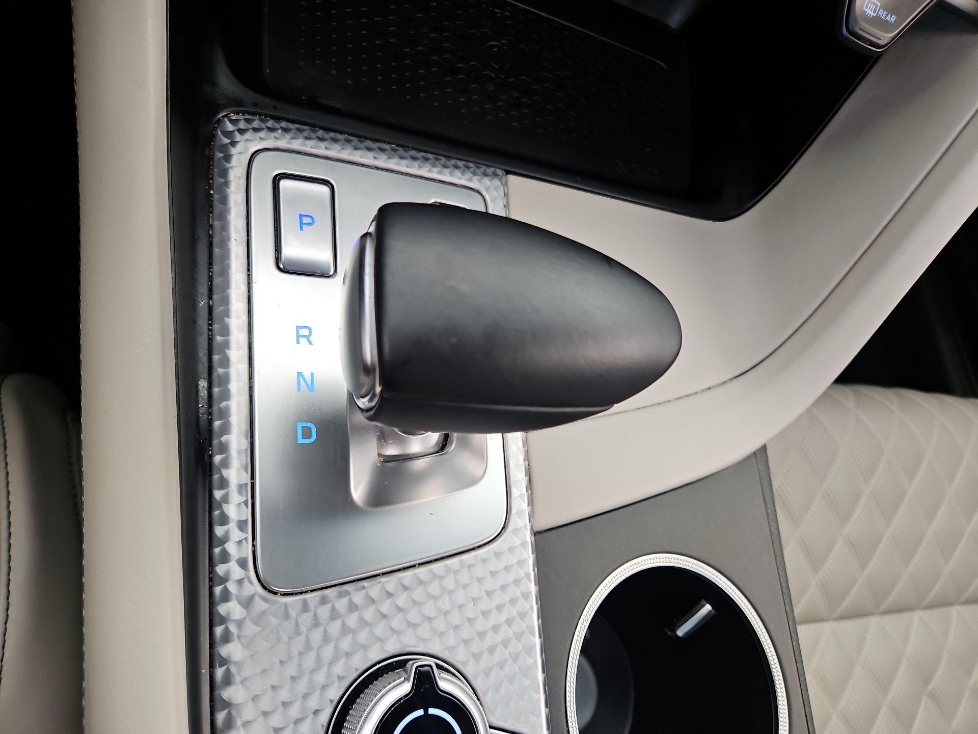 Thumbnail: 2022 Genesis G70 - 18
