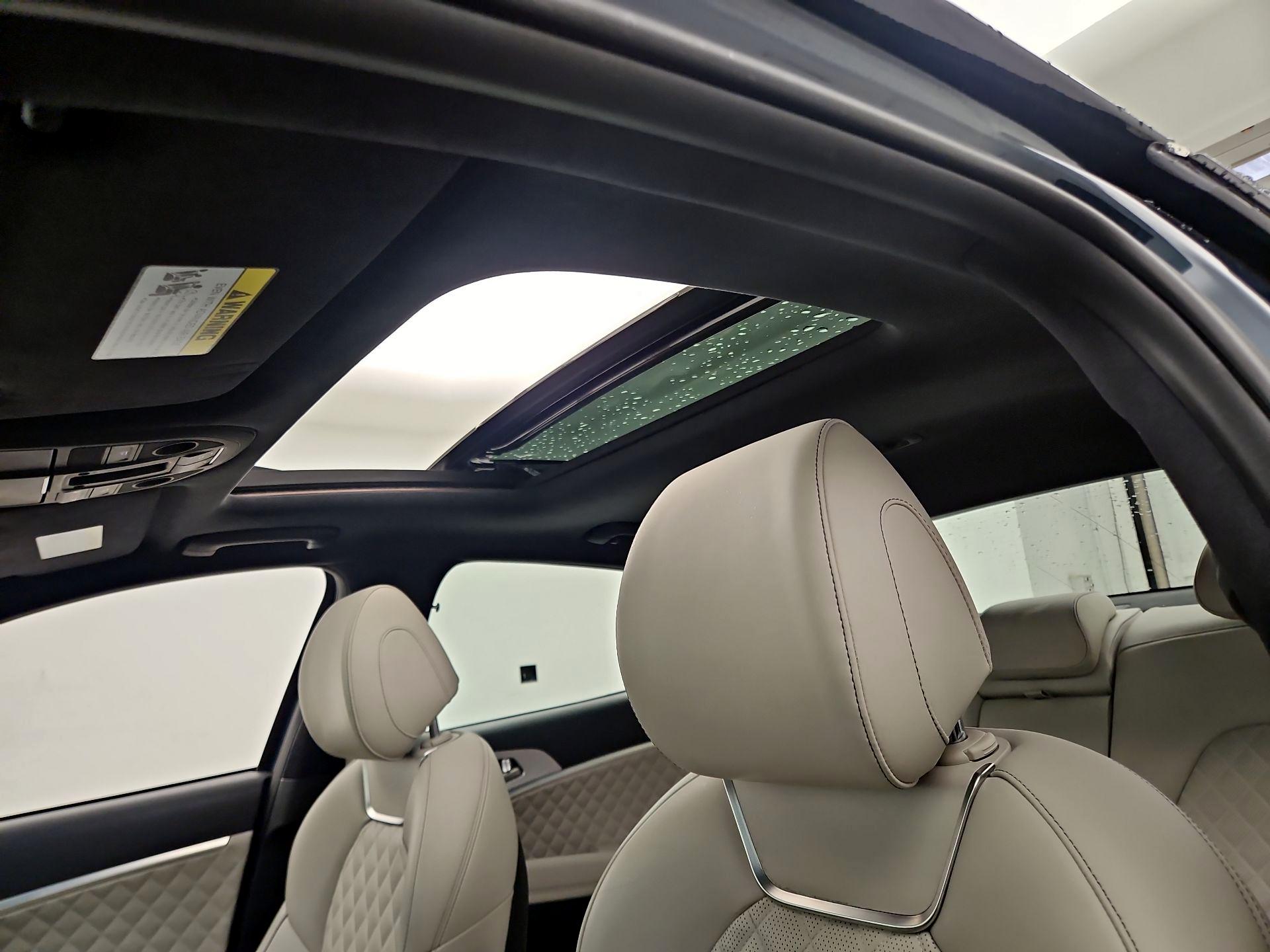 Thumbnail: 2022 Genesis G70 - 20