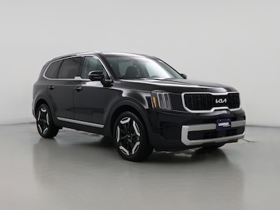 2024 Kia Telluride EX -
                Fredericksburg, VA