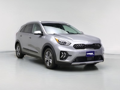2022 Kia Niro EX Premium -
                Charlotte, NC