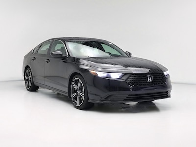 2023 Honda Accord Sport -
                Charlotte, NC