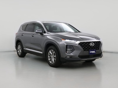 2019 Hyundai Santa Fe SEL -
                Fredericksburg, VA