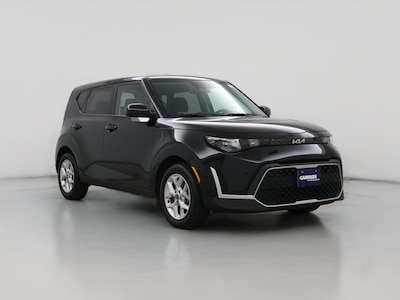 2023 Kia Soul S -
                Fredericksburg, VA