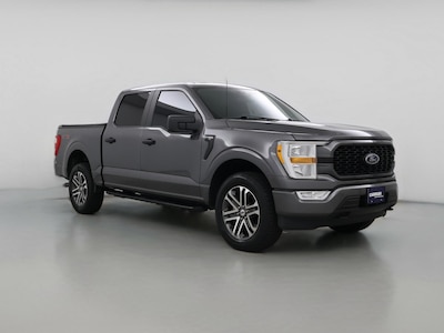 2022 Ford F-150 XL -
                Fredericksburg, VA