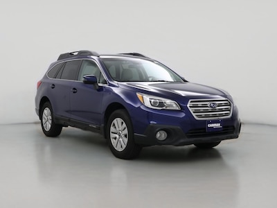 2016 Subaru Outback Premium -
                Fredericksburg, VA