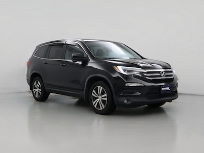 2018 Honda Pilot EX -
                Fredericksburg, VA