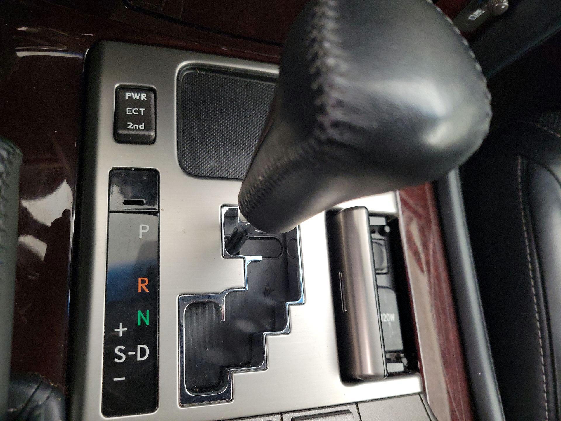 Thumbnail: 2014 Lexus LX - 17