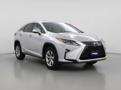 2019 Lexus RX 350 -
                Fredericksburg, VA