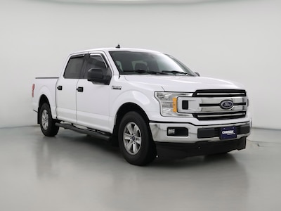 2019 Ford F-150 XLT -
                Fredericksburg, VA
