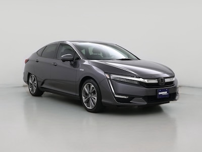 2018 Honda Clarity  -
                Fredericksburg, VA