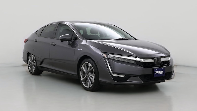 2018 Honda Clarity  Hero Image