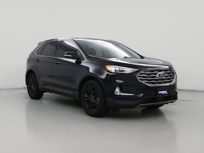 2019 Ford Edge SEL -
                Fredericksburg, VA
